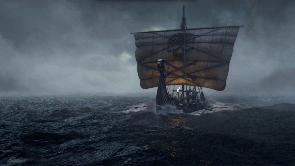 Brutale koffie commercial