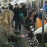 Buikspreker versiert meiden