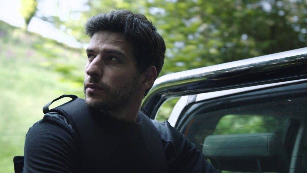 Bungeejumpen zonder touw