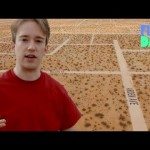 California City… de stad die niet bestaat