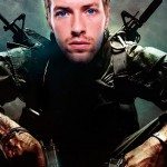 Call of Duty Fix you Cover