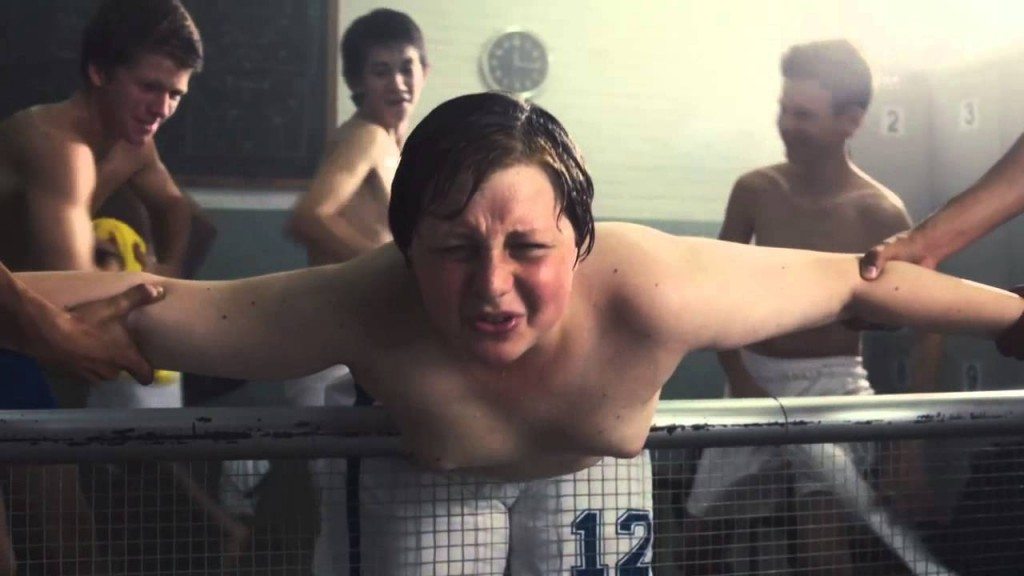 Campagne tegen pesten