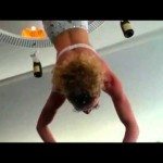 Champagne tijdens E3 Harelbeke