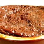 Chocolade cake in een handomdraai