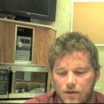 Chris Pratt voorspelde rol