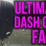 Compilatie dashcamfilmpjes