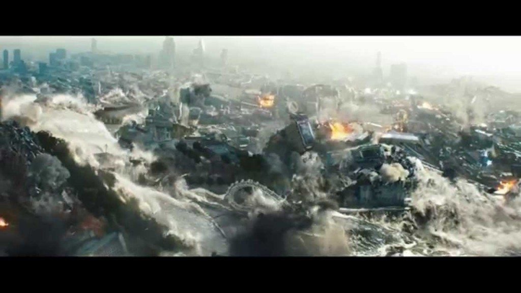 Compilatie films 2013