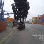 Container fail