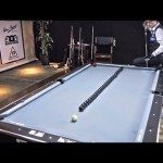 Coole Pool Trick Shots