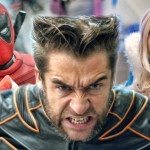 Cosplay Comic Con Rusland