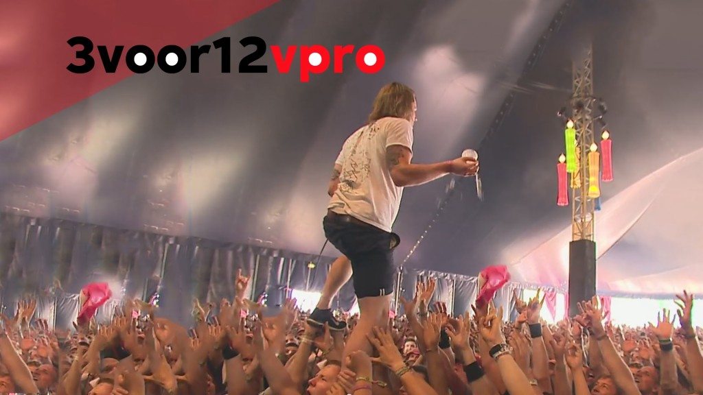 Crowdwalken like a boss