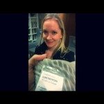 Dagje winkele in de IKEA