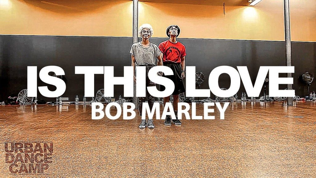 Dansen als een oud koppeltje