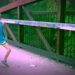 Dansend natuurtalent