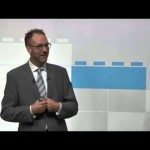 Dansende en zingende CEO