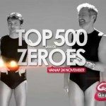 Dansende Q-Music presentatoren