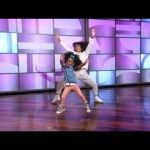 Danswondertje Heaven