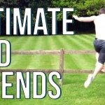 Dat zijn pas vrienden