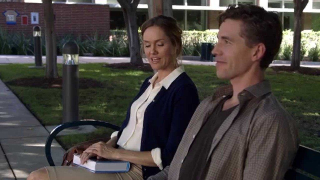 De 1-minuut tijdmachine