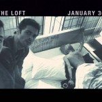 De Amerikaanse première van The Loft