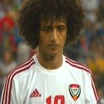 De Arabische valderrama