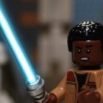 De beste films uit 2015 in Lego