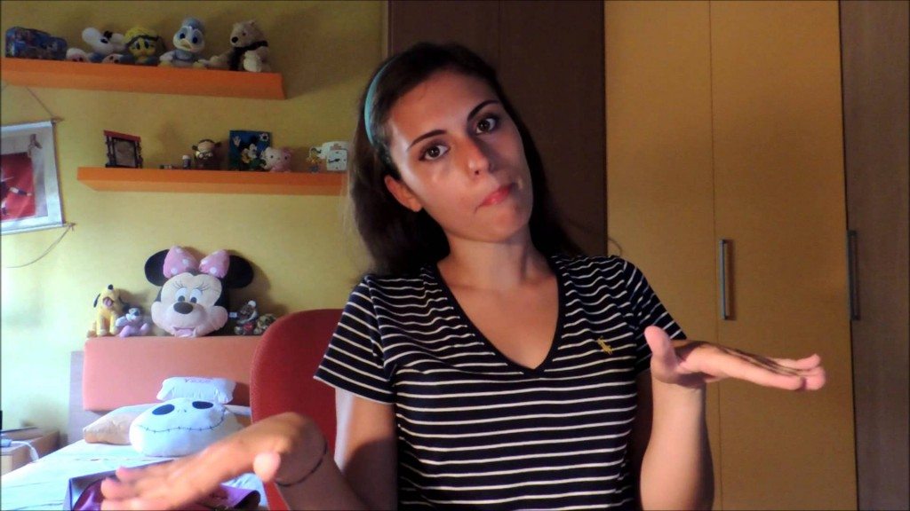 De betekenis van Italiaanse handgebaren