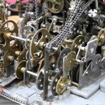 De Doe-Niets machine