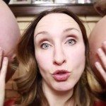 De echte buik na een zwangerschap