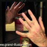 De enige echte spiegel