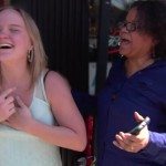 De fooien van haar leven