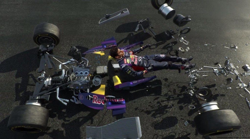 De Formule 1 regels uit de doeken