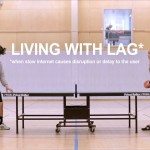 De gevolgen van traag Internet