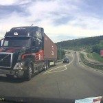 De goede remmen van een Volvo Truck