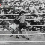 De goeie ouwe tijd: boksen