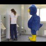 De grapjes van Gaillard