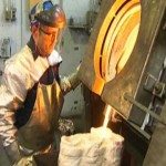 De grootste gouden munt ter wereld