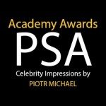 De grootste sterren geimiteerd