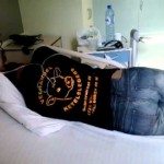 De helse pijnen bij clusterhoofdpijn