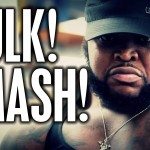 De Hulk bestaat echt