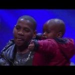 De jongste DJ ter wereld