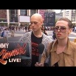 De kenners van de New York Fashion Week