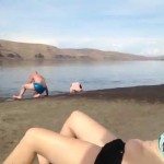 De kracht van een buitenboordmotor