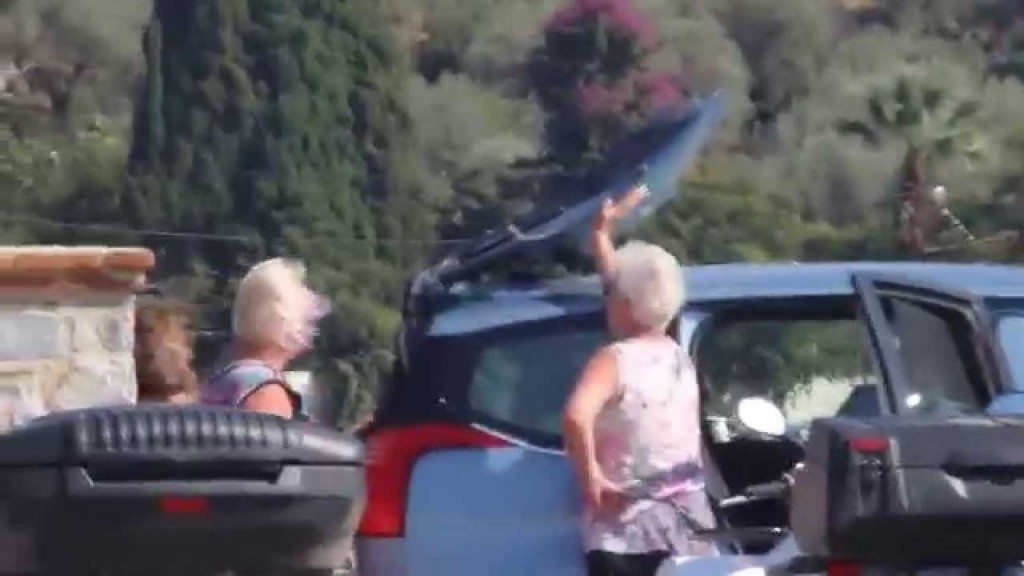 De kracht van een straalmotor