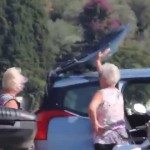 De kracht van een straalmotor