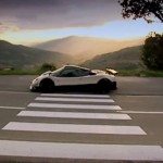 De laatste der Zonda’s