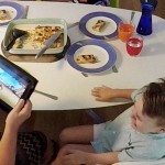 De magische pepermolen