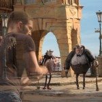 De making-of van The Boxtrolls