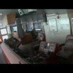 De Nederlandse marine in actie