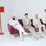 De nieuwe clip van OK Go